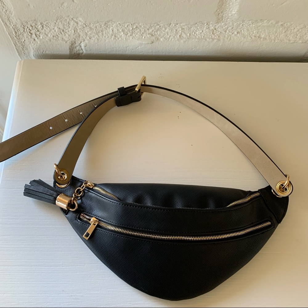 Fanny pack